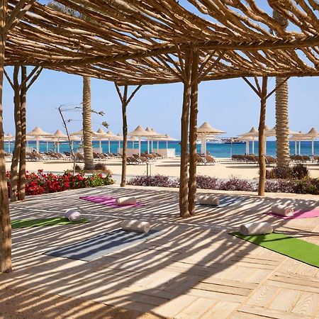 Iberotel Costa Mares Marsa Alam Ngoại thất bức ảnh