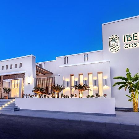 Iberotel Costa Mares Marsa Alam Ngoại thất bức ảnh