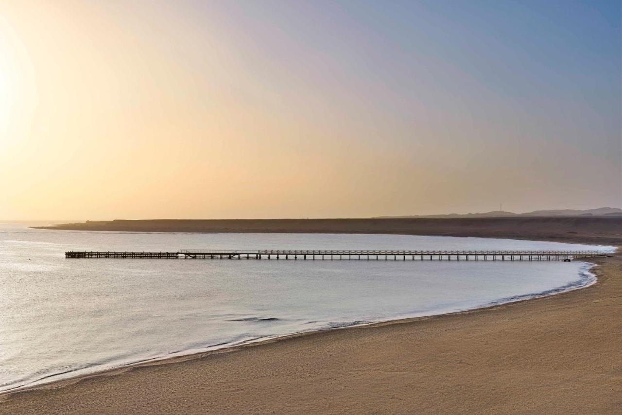 Iberotel Costa Mares Marsa Alam Ngoại thất bức ảnh