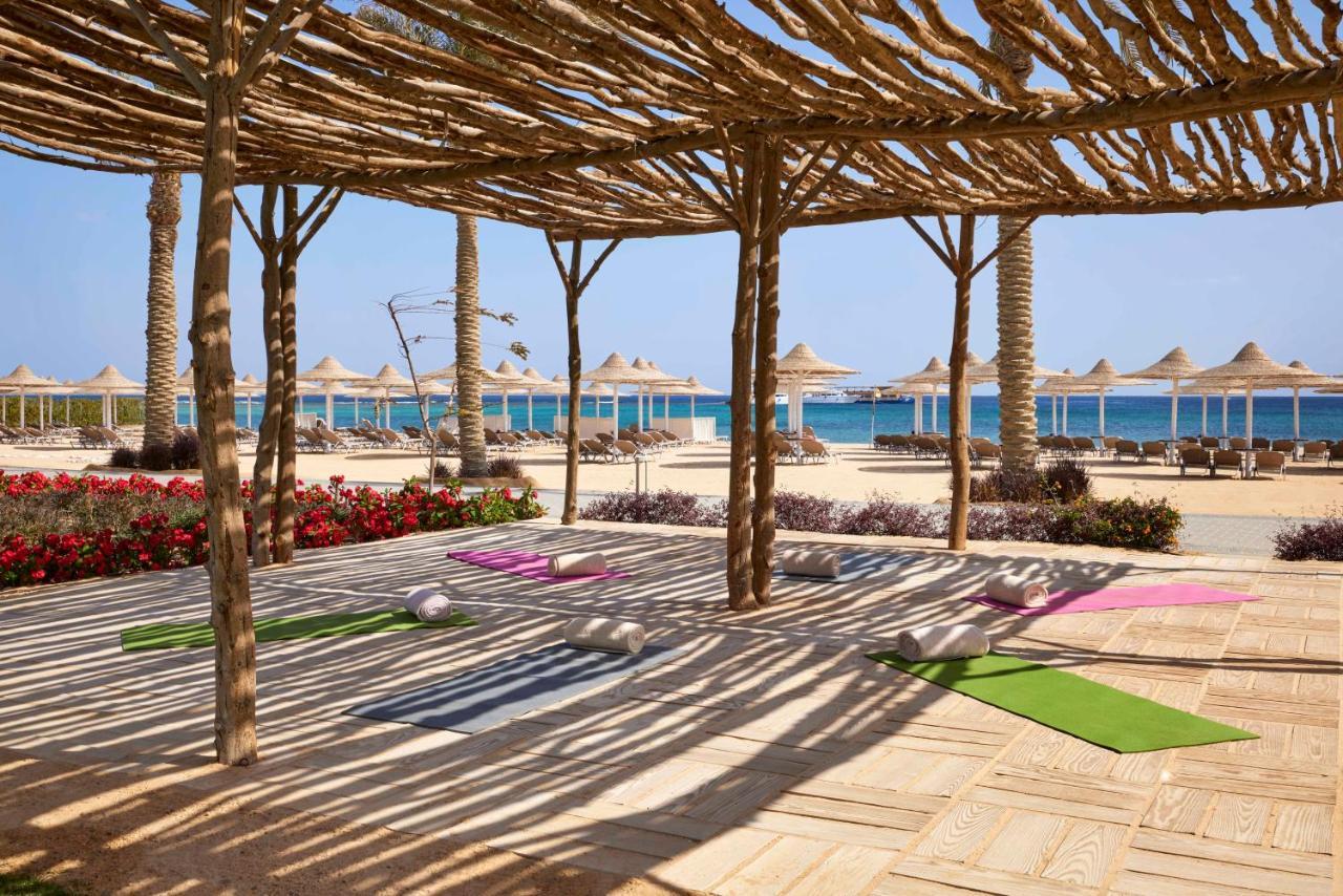 Iberotel Costa Mares Marsa Alam Ngoại thất bức ảnh