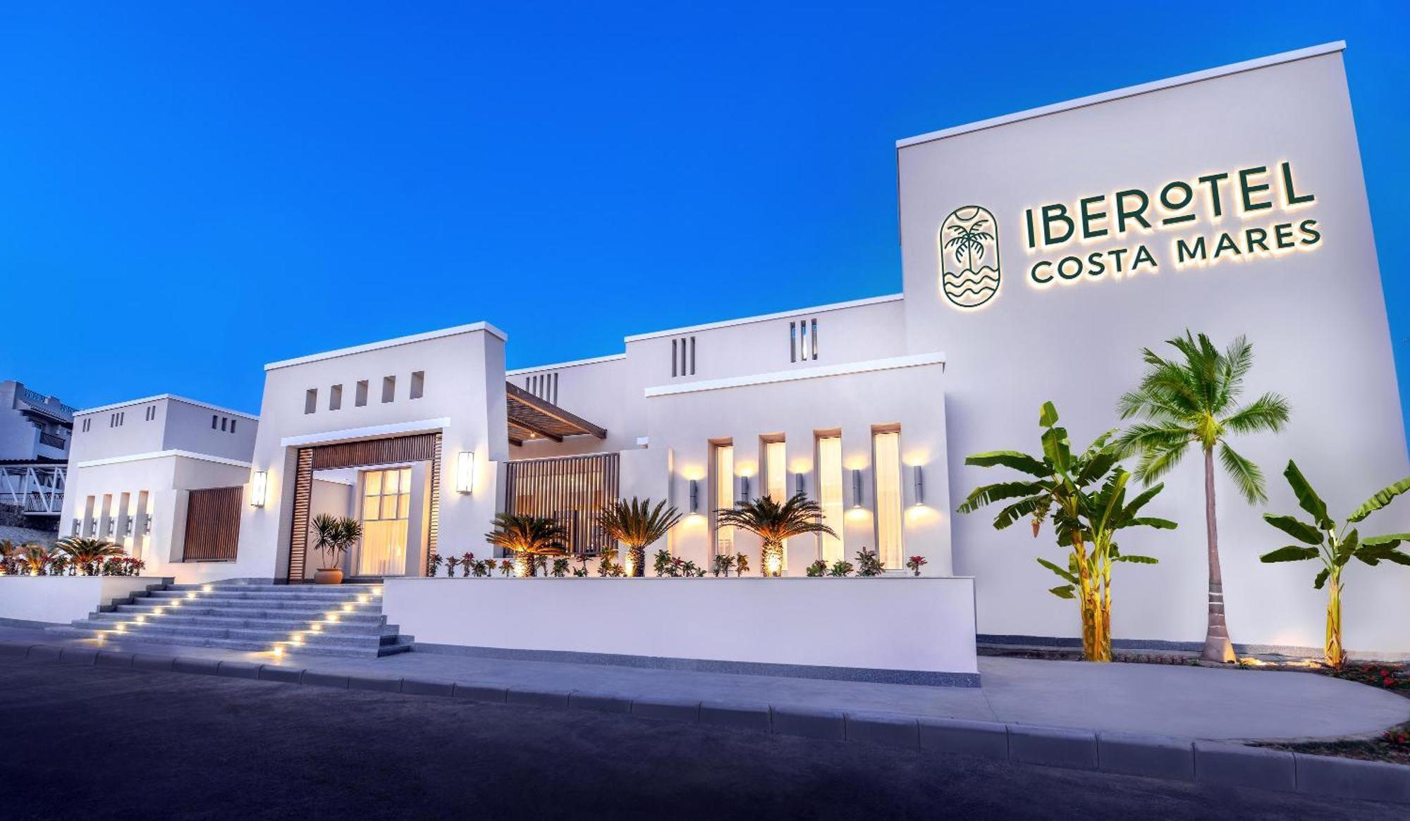 Iberotel Costa Mares Marsa Alam Ngoại thất bức ảnh