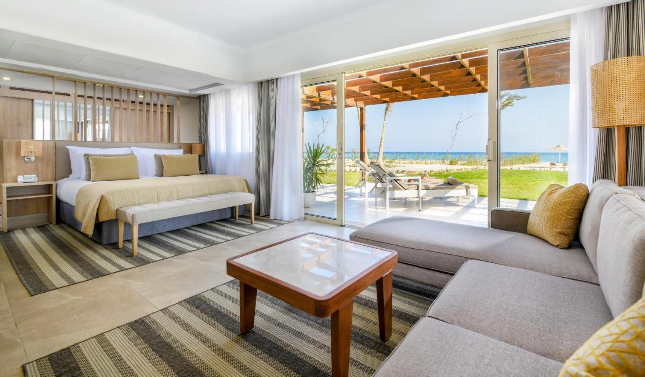 Jaz Costa Mares Hotel Marsa Alam Ngoại thất bức ảnh